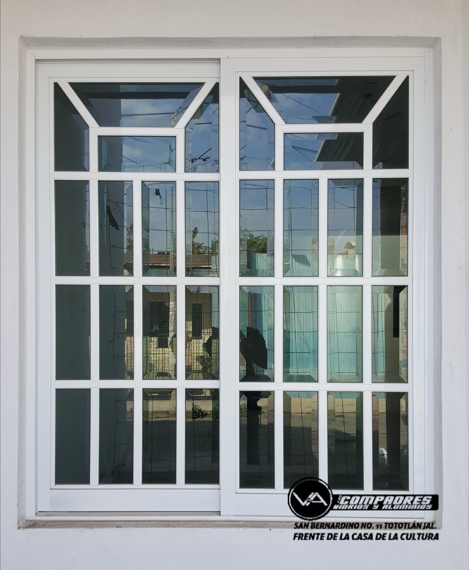 Ventana