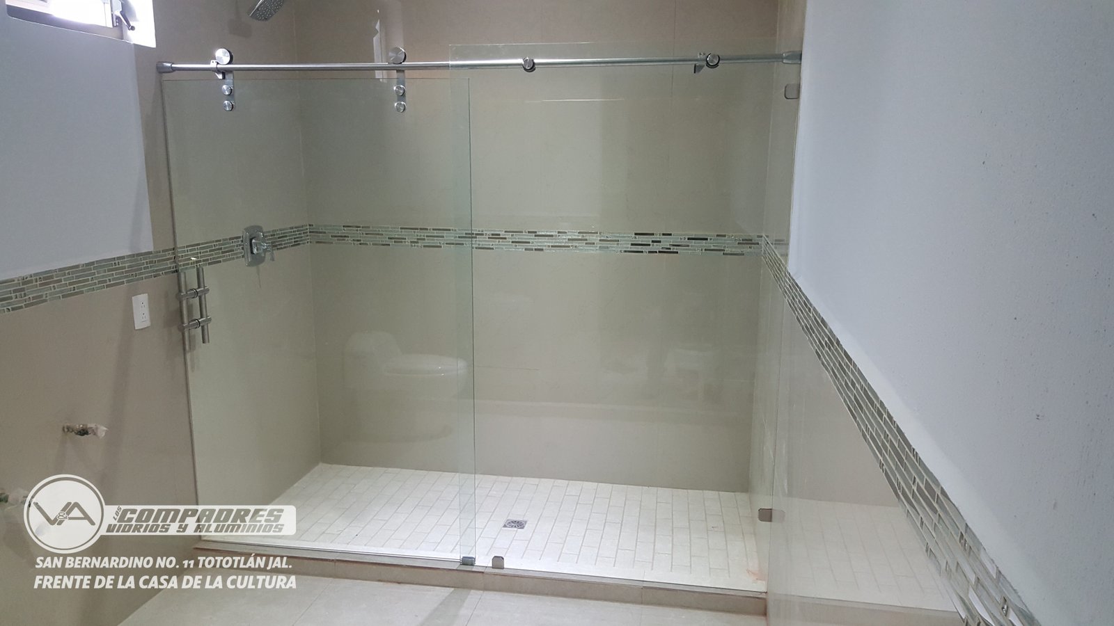 Division de baño sistema oaxaca